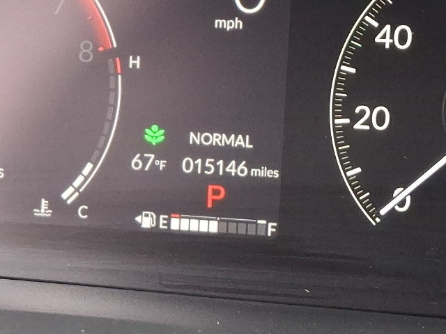 Used 2025 Honda Ridgeline RTL image 6