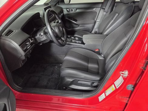 Used 2023 Honda Civic Sport image 11