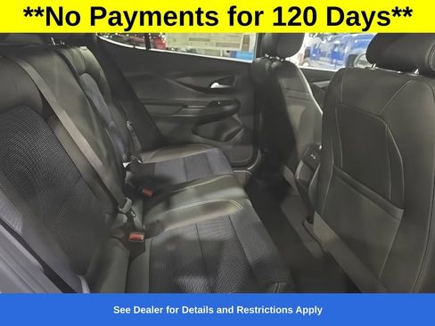 New 2026 Buick Envista Preferred w/ Convenience I Package image 12