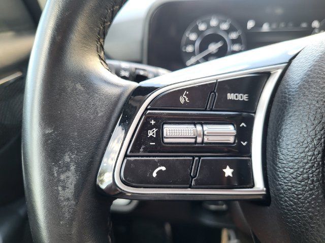 Certified 2024 Kia Seltos EX AWD/4WD image 19
