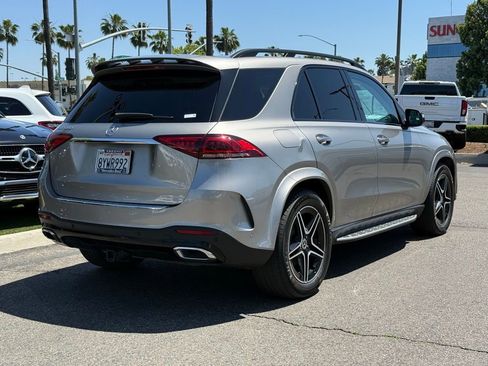 Used 2022 Mercedes-Benz GLE 350 image 9