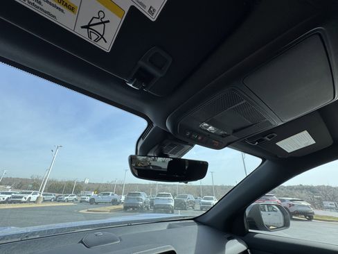 New 2026 GMC Terrain Elevation w/ Technology Package II image 22