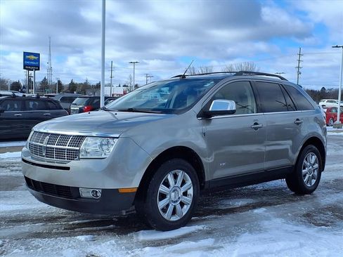 Used 2008 Lincoln MKX 2WD image 1