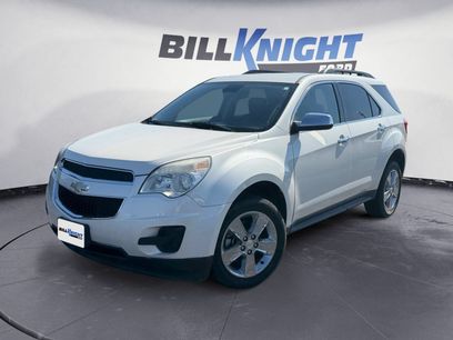 Used 2015 Chevrolet Equinox LT