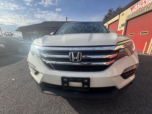 Used 2016 Honda Pilot EX image 15