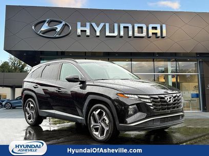 Certified 2023 Hyundai Tucson SEL w/ Convenience Package
