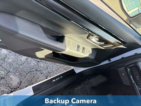 Used 2026 Honda CR-V EX-L image 16