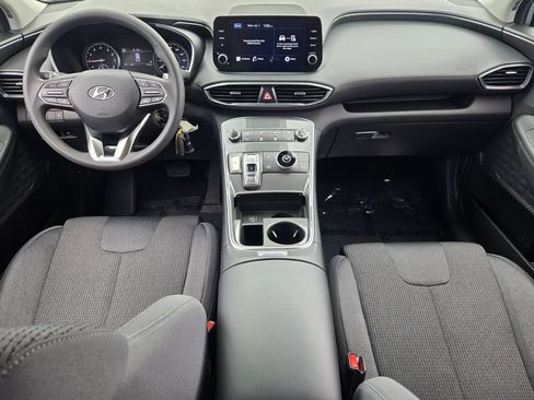 Certified 2023 Hyundai Santa Fe SE FWD image 12