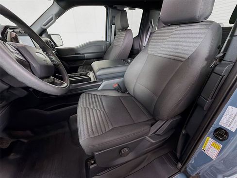 Used 2023 Ford F150 XL w/ STX Appearance Package image 11