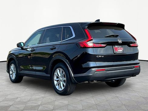 Used 2024 Honda CR-V EX-L image 4