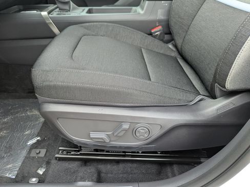 New 2027 Kia Seltos S FWD image 20