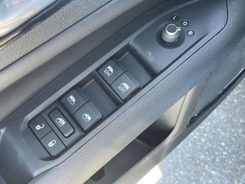 New 2026 Jeep Compass Latitude image 28