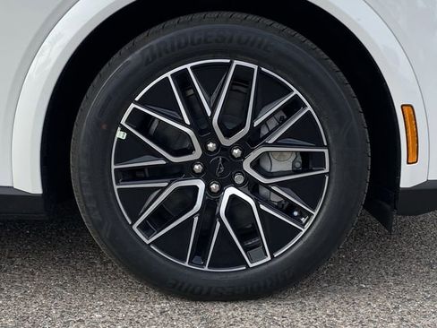 New 2026 Ford Mustang Mach-E Premium image 40