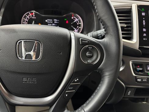 Used 2016 Honda Pilot EX-L image 14