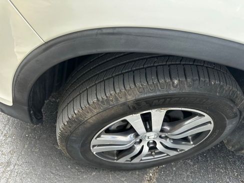 Used 2016 Honda Pilot EX image 8