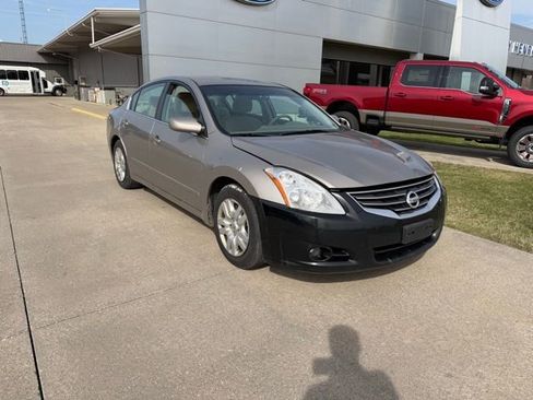 Used 2012 Nissan Altima 2.5 S image 7