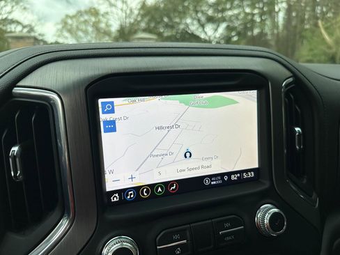 Used 2022 GMC Sierra 3500 Denali image 44