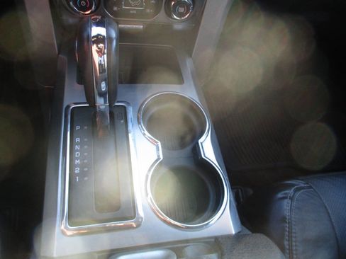 Used 2013 Ford F150 FX4 w/ Luxury Equipment Group image 37