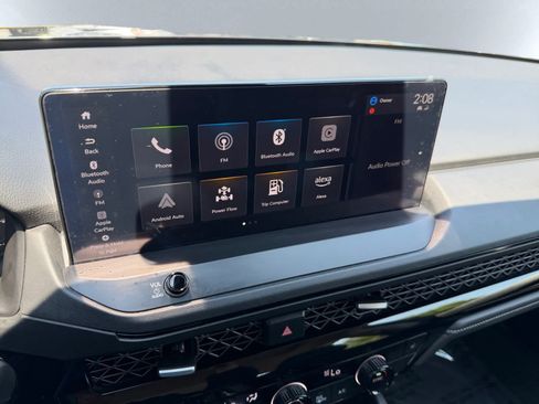Used 2025 Honda Accord EX-L image 13