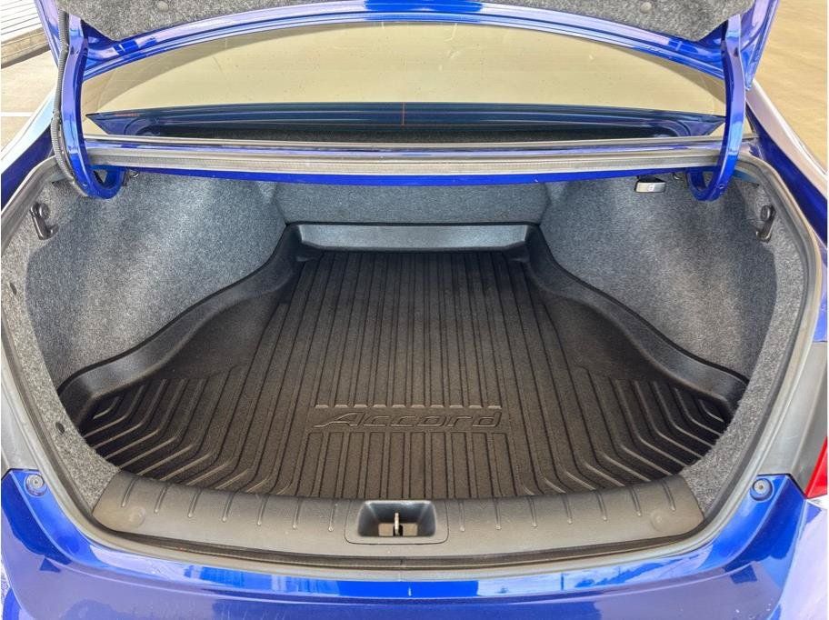 Used 2013 Honda Accord EX-L image 12