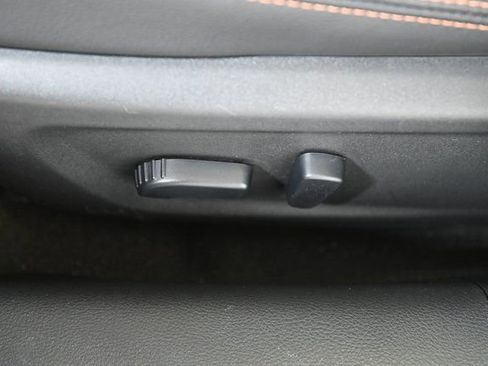 Used 2022 Nissan Altima 2.5 SR image 22