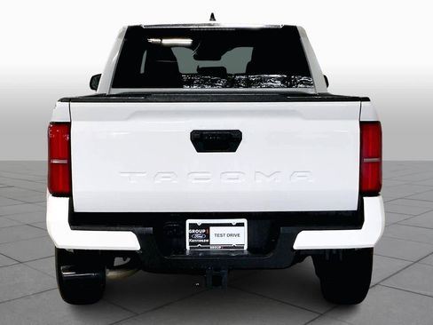 Used 2024 Toyota Tacoma SR5 image 4