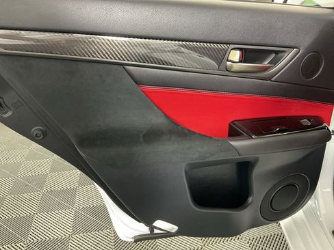 Used 2020 Lexus GS F image 25