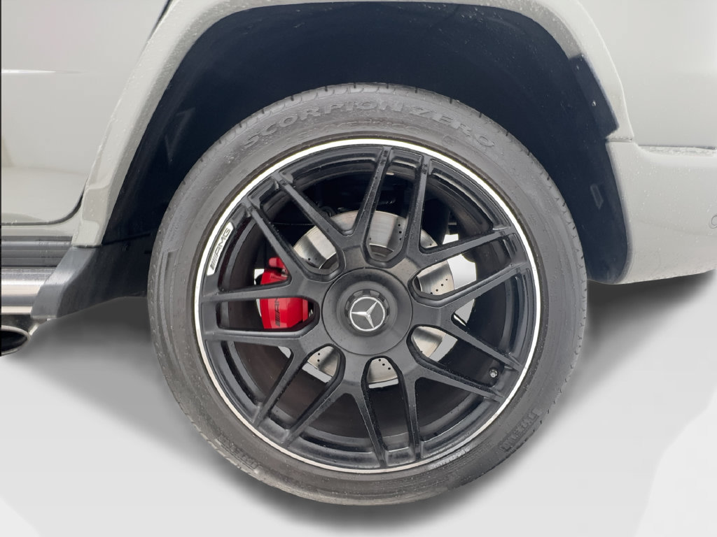 Used 2023 Mercedes-Benz G 63 AMG 4MATIC image 14