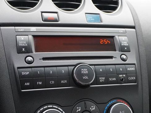 Used 2013 Nissan Altima 2.5 S w/ Convenience Pkg image 27