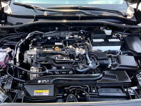 Certified 2026 Toyota Corolla Cross LE FWD image 31