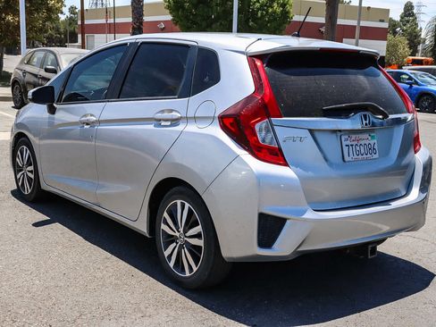 Used 2016 Honda Fit EX image 6