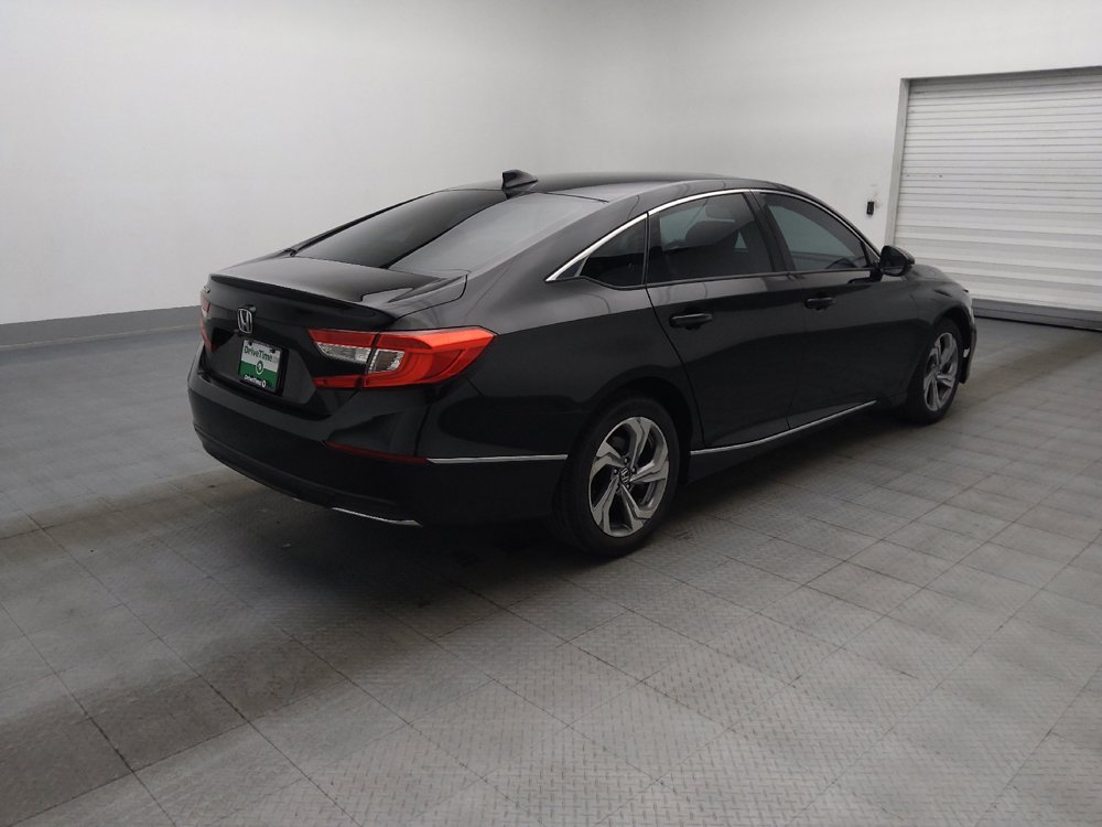 Used 2020 Honda Accord EX-L image 10