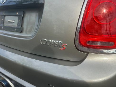 Used 2017 MINI Cooper S image 9