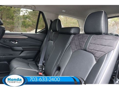 New 2026 Honda Pilot Elite image 32