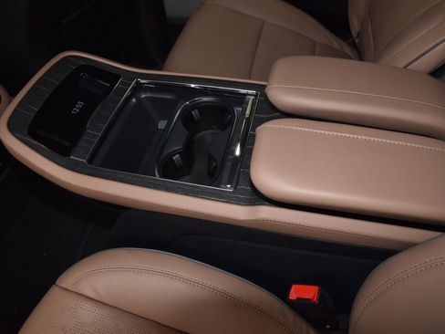 New 2026 Lincoln Navigator L Black Label AWD/4WD image 21