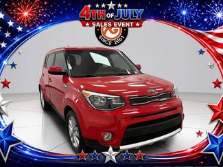 Used 2017 Kia Soul + FWD video 2