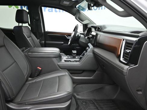 Certified 2023 GMC Sierra 1500 Denali w/ Denali Reserve Package image 7