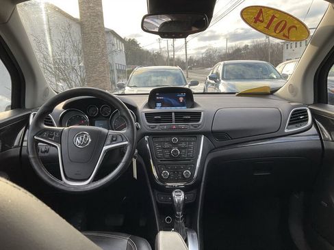 Used 2014 Buick Encore Premium image 12