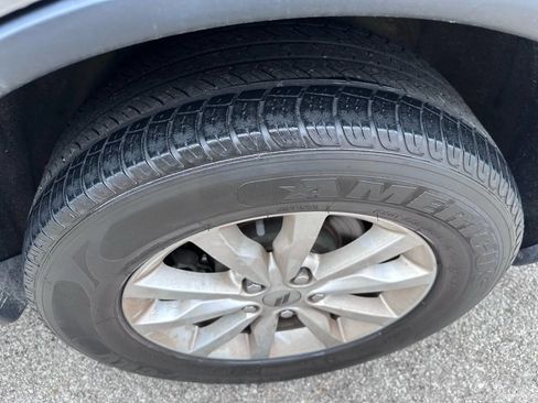 Used 2019 Dodge Durango SXT image 18