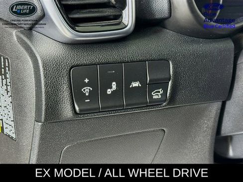 Used 2020 Kia Sportage EX image 10