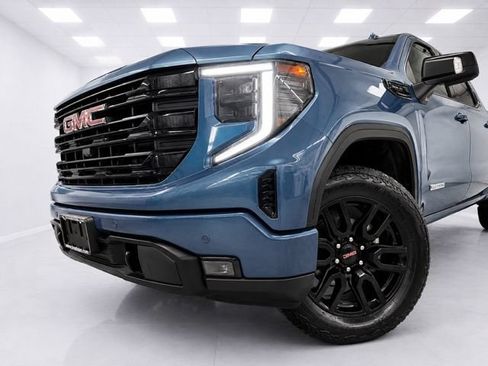 Used 2026 GMC Sierra 1500 Elevation w/ Preferred Package AWD/4WD image 10