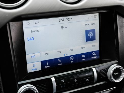 Used 2020 Ford Mustang GT Premium RWD image 33