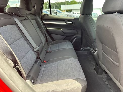 Used 2025 GMC Terrain Elevation FWD image 16