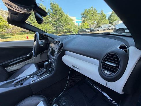Used 2006 Mercedes-Benz SLK 55 AMG image 53