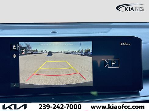 New 2026 Kia Sorento LX FWD image 29