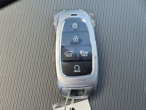 New 2025 Hyundai Palisade SEL image 30