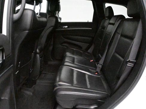 Used 2021 Jeep Grand Cherokee Limited w/ Quick Order Package 28K 80th image 9