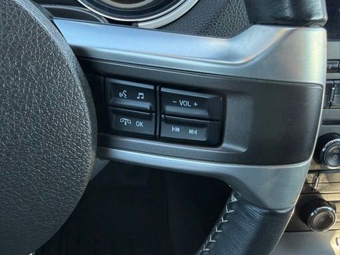 Used 2011 Ford Mustang GT Premium w/ Comfort Pkg image 17