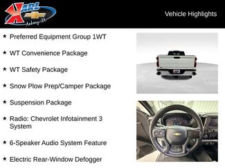 Certified 2024 Chevrolet Silverado 3500 W/T w/ WT Convenience Package video 2