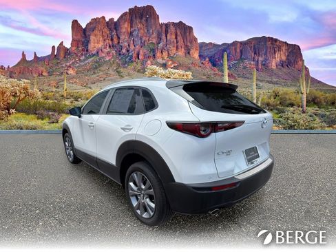 Used 2026 MAZDA CX-30 AWD 2.5 S image 4